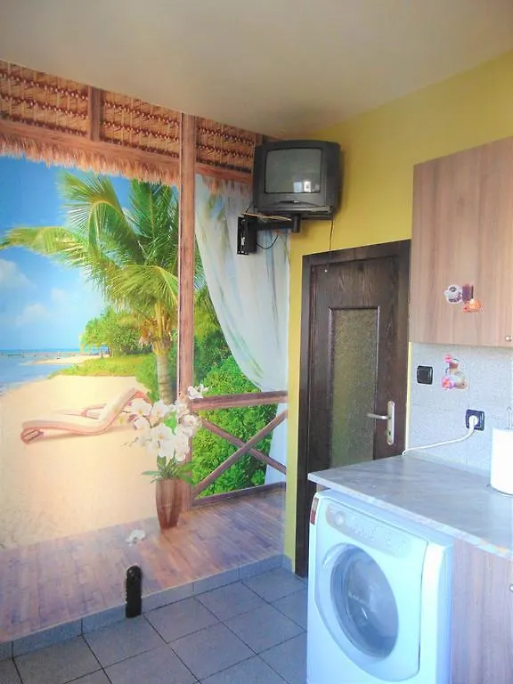 Business Park Apartment София