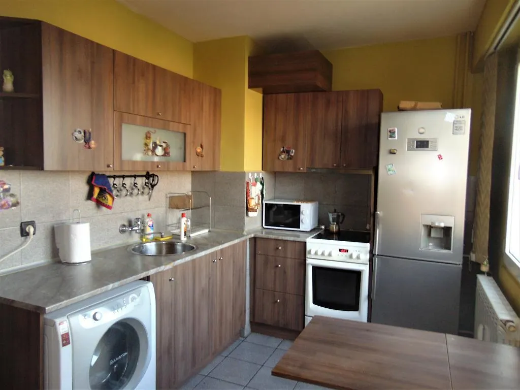 Business Park Apartment София 0*,  Болгария