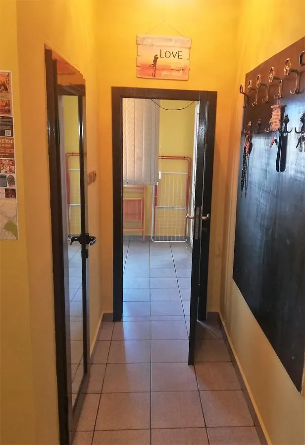 Business Park Apartment София 0*,  Болгария
